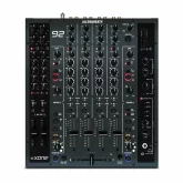 Allen & Heath Xone:92 MK2 (Xone:922) 6-канальный DJ-микшер