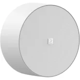 Audac NELO706I/W Корпусная АС, 6/3/1,5 Вт.- 100В, 6,5"