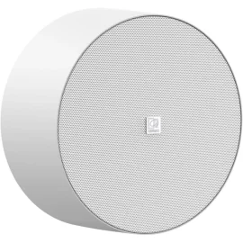 Audac NELO706I/W Корпусная АС, 6/3/1,5 Вт.- 100В, 6,5"