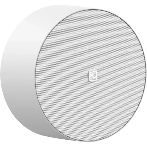 Audac NELO706I/W Корпусная АС, 6/3/1,5 Вт.- 100В, 6,5"
