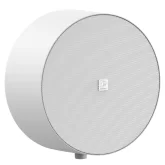 Audac NELO706VI/W Корпусная АС, 6/3/1,5 Вт.- 100В, 6,5"