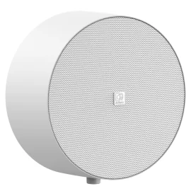 Audac NELO706VI/W Корпусная АС, 6/3/1,5 Вт.- 100В, 6,5"