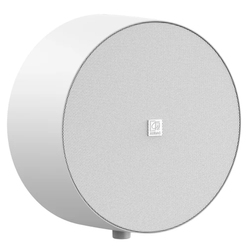 Audac NELO706VI/W Корпусная АС, 6/3/1,5 Вт.- 100В, 6,5"