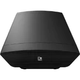 Audac NOBA8/B Низкопрофильный пассивный сабвуфер, 100 Вт.- 8 Ом, 8"