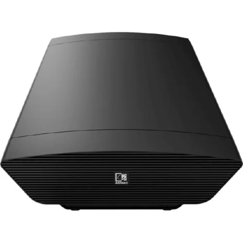 Audac NOBA8/B Низкопрофильный пассивный сабвуфер, 100 Вт.- 8 Ом, 8"
