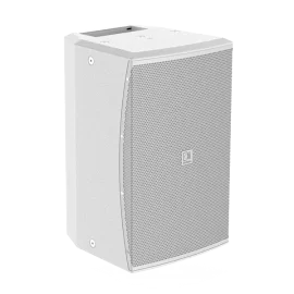 Audac VEXO110A/W Активная АС, 450 Вт., 10"