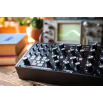 Новая модель аналогового синтезатора от Moog