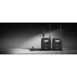 Новые модели бренда Sennheiser – Инновационные решения для беспроводных микрофонных систем