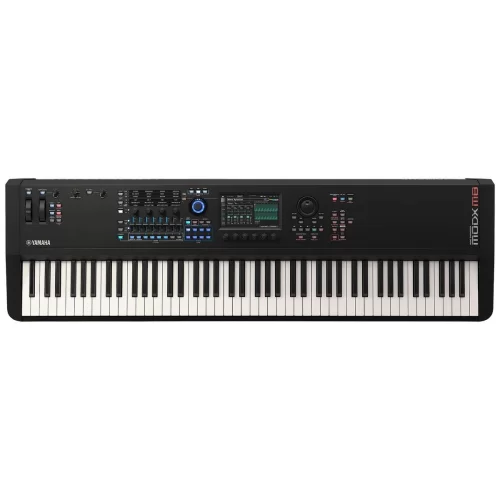 Yamaha MODX M8 Рабочая станция