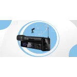 Обзор новых радиосистем Октава OWS-U1200