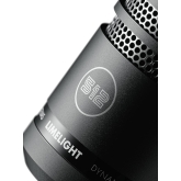 512 Audio Limelight Динамический студийный микрофон