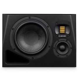 ADAM Audio A8H Left Студийный монитор, 8 дюймов+3,5 дюймов