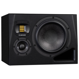 ADAM Audio A8H Right Студийный монитор, 8 дюймов+3,5 дюймов