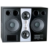 ADAM Audio S7A MK2 Полночастотные мониторы, 2х15", 2х9"