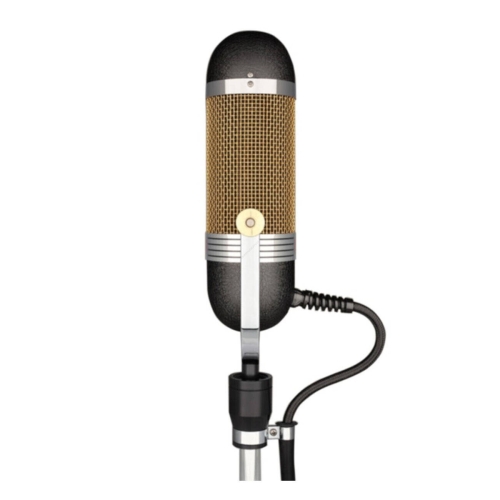 AEA R84A Ленточный микрофон