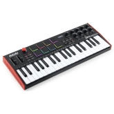 AKAI MPK Mini Plus MIDI-клавиатура, 37 клавиш