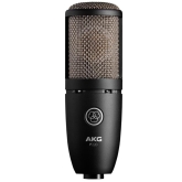 AKG P220 Конденсаторный студийный микрофон