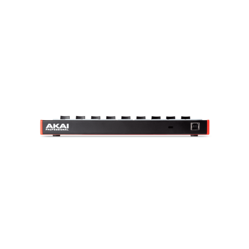 Akai APC Mini mk2 USB-контроллер для Ableton Live