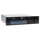 AMC FM/АМ/USB/SD Музыкальный модуль для усилителей серии MMA