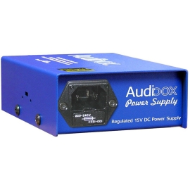 ARX Audibox PSU 6-канальный источник питания 15В