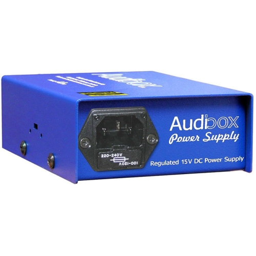 ARX Audibox PSU 6-канальный источник питания 15В