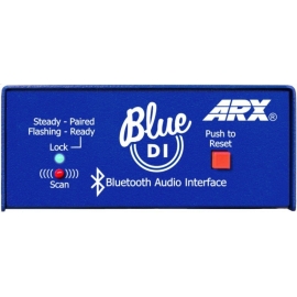 ARX Blue Di Аудиоинтерфейс с Bluetooth-приемником