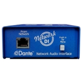ARX Network DI Dante аудио-интерфейс