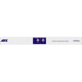 ARX UniFace 2-канальный микшер