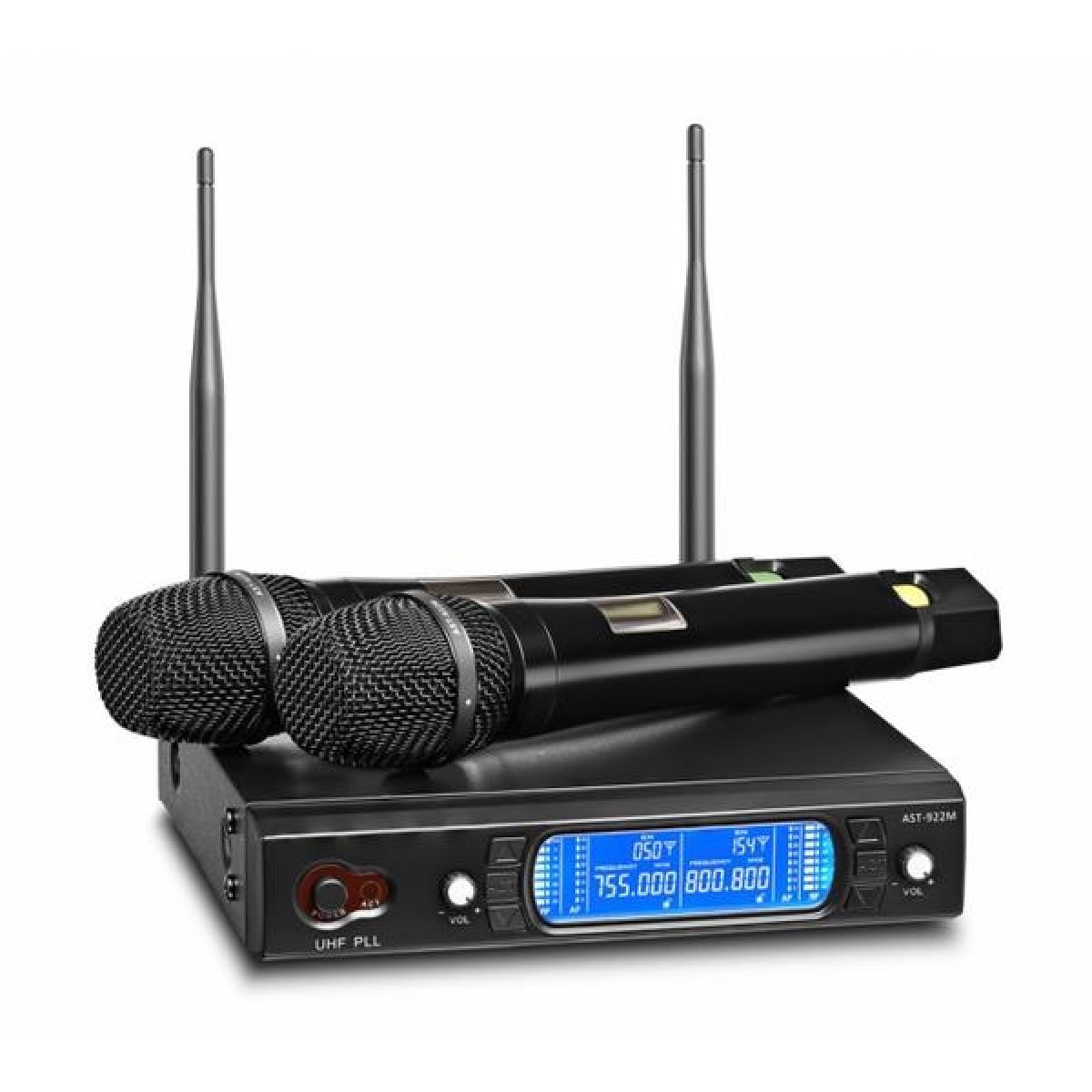 Ast karaoke. AST 922m микрофоны. Вокальная радиосистема для караоке AST-922m. Комплект караоке AST Mini+AST-922m. Shure sh-200.