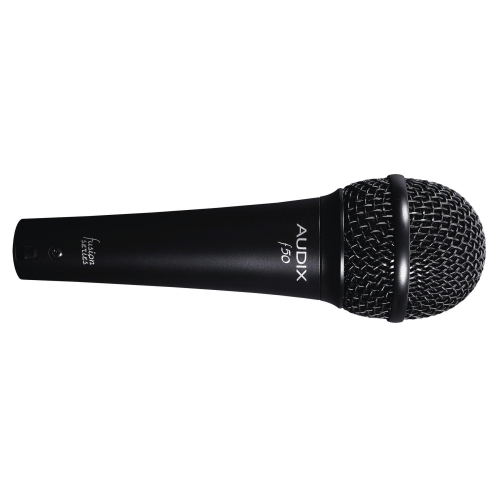 AUDIX F50 Вокальный динамический микрофон