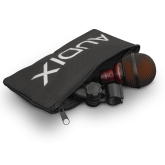 Audix FireBall Инструментальный динамический микрофон