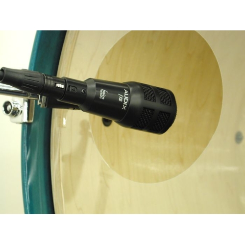 Audix F12 Инструментальный динамический микрофон