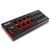 Akai LPD8 Wireless Беспроводной MIDI-контроллер