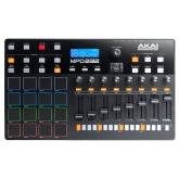 Akai MPD232 MIDI-контроллер