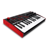 Akai MPK Mini MK3 MIDI-клавиатура, 25 клавиш