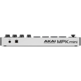 Akai MPK Mini MK3 White MIDI-клавиатура, 25 клавиш