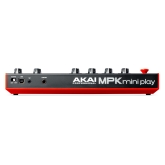 Akai MPK Mini Play MK3 Автономная MIDI-клавиатура