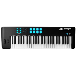Alesis V49 mkII MIDI-клавиатура