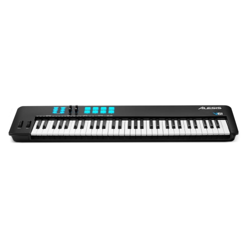 Alesis V61 mkII MIDI-клавиатура