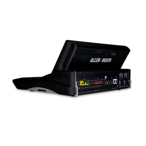 Allen & Heath DLive-S3000 Цифровой микшерный пульт