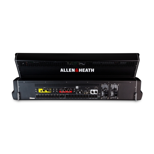 Allen & Heath DLive-S7000 Цифровой микшерный пульт