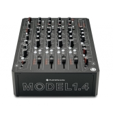 Allen & Heath Model 1.4 4-канальный DJ-микшер