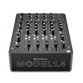 Allen & Heath Model 1.4 4-канальный DJ-микшер