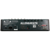 Allen & Heath XB-14 14-канальный радиовещательный микшер