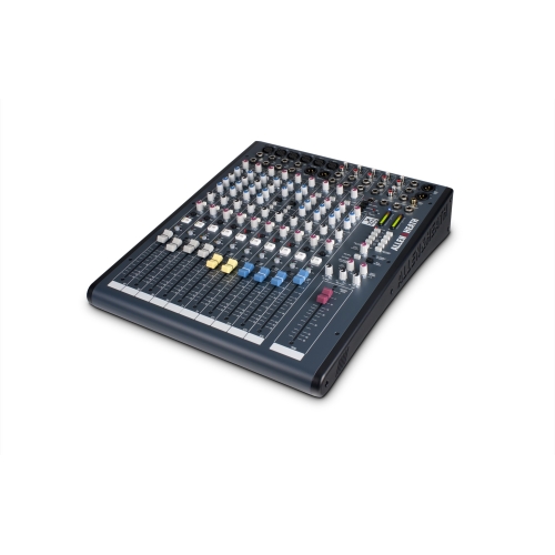 Allen & Heath XB2 14 14-канальный радиовещательный микшер