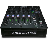 Allen & Heath Xone:PX5 6-канальный DJ-микшер