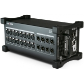 Allen & Heath Dlive-DX168 Модуль расширения, 16x8 каналов