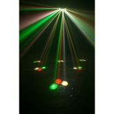 American DJ LED Party Pak 2 Набор светодиодных приборов