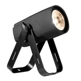 American DJ Saber Spot WW Компактный узконаправленный прожектор с источником теплого белого света 