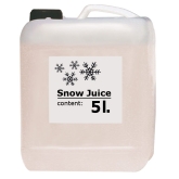 American DJ Snow Juice 5 Liter Жидкость для генераторов снега, 5 л.